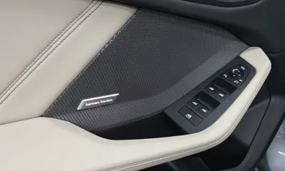 BMW 2-Series