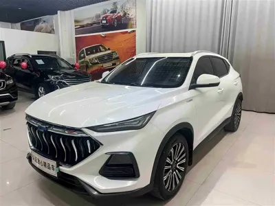 Oshan Oushang X5
