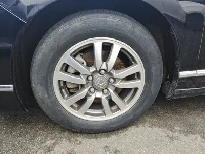 Honda Spirior