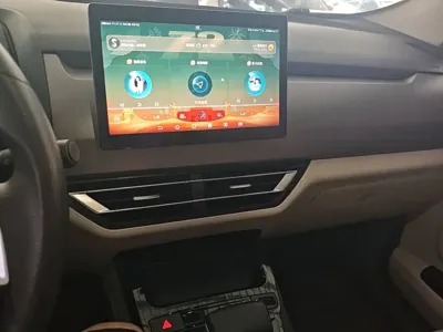BYD Yuan Pro