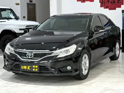 Toyota Reiz
