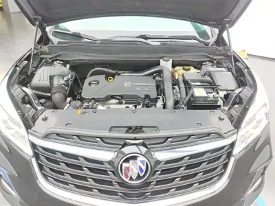 Buick Envision Plus