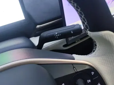 Arcfox 极狐T1