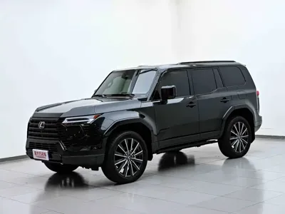 Lexus GX