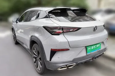 Changan UNI-T