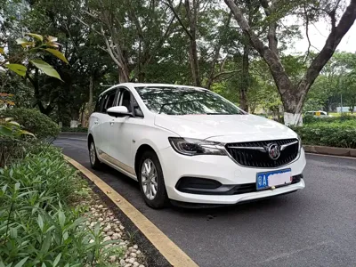 Buick GL6