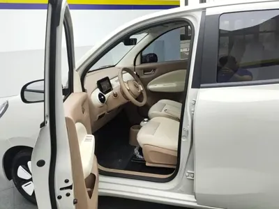 Wuling MINIEV