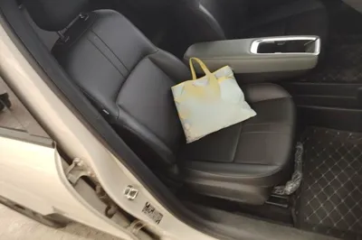 Baojun Spark EUV