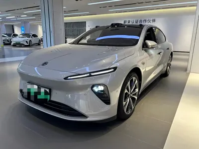 Nio ET7