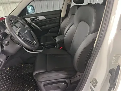 Haval H2