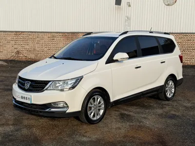Baojun 730
