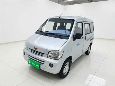 Wuling Zhiguang