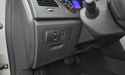 Renault-KoreaSamsung SM5