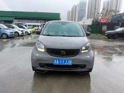 Smart Smart Fortwo