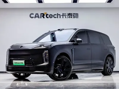 Nio ES9