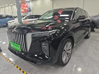 Hongqi Hongqi E-HS9