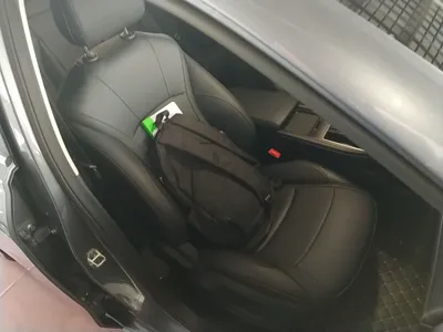 Roewe i5