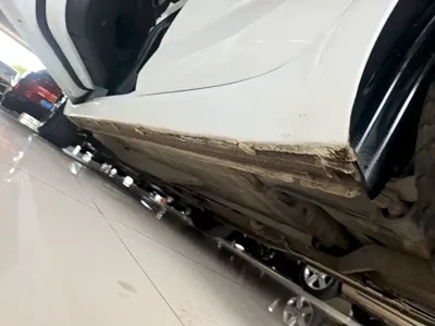 Chevrolet Monza
