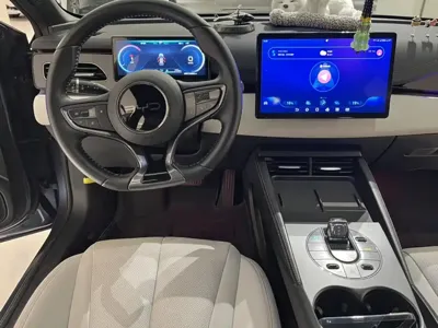 BYD 海豹06