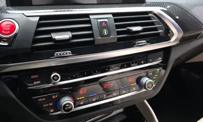 BMW X3M