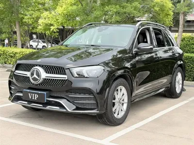 Mercedes-Benz 奔驰GLE(进口)