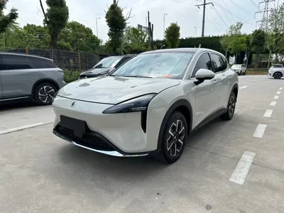 Baojun 宝骏E6