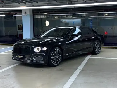 Bentley Flying Spur