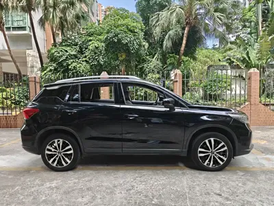 GAC Motor GS4 Hybrid
