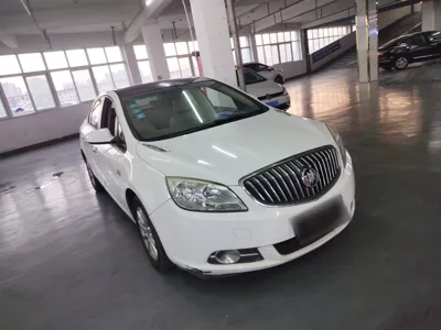 Buick GT