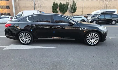 Kia K9