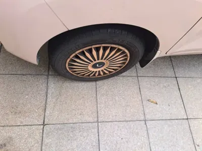 Wuling MINIEV