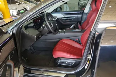 Xpeng P7
