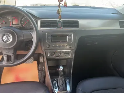 Volkswagen Santana