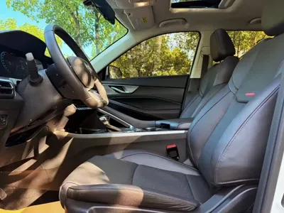 Changan CS35PLUS