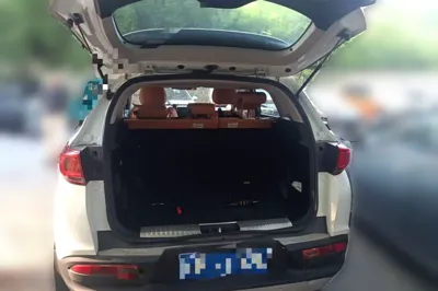 Chery Tiggo 7