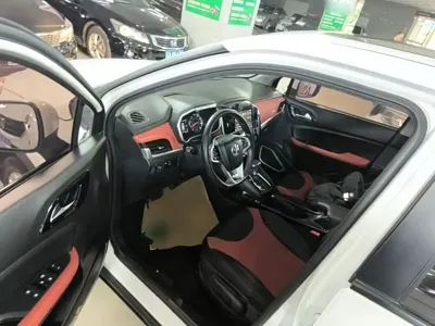 Zhonghua V3