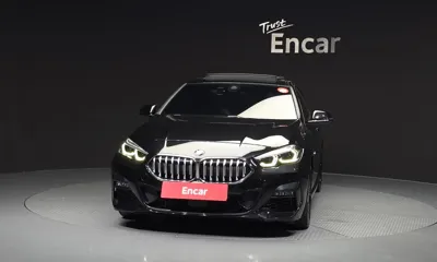 BMW 2-Series