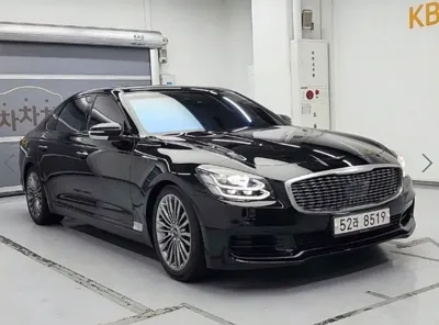 Kia K9
