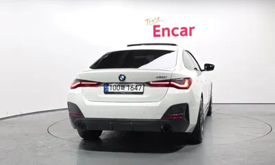 BMW 4-Series