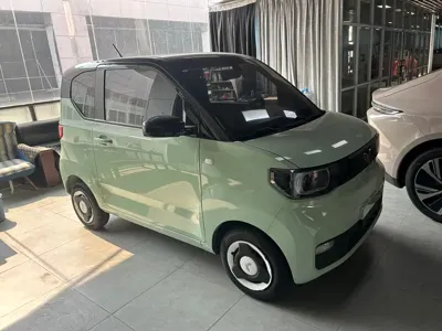 Wuling MINIEV