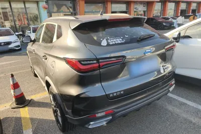 CHANGAN OSHAN X5