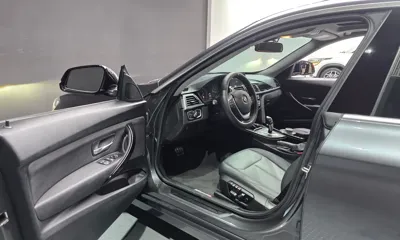 BMW Gran Turismo