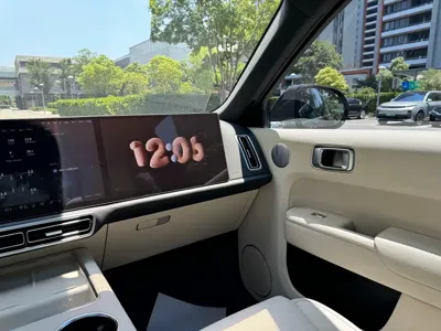 Li Auto Li L9