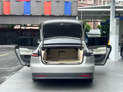 Nio ET7