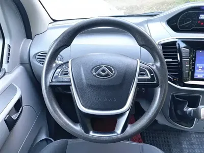 Maxus V80