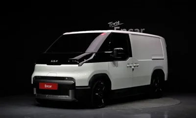 Kia PV5