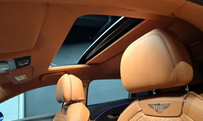 Bentley Flying Spur
