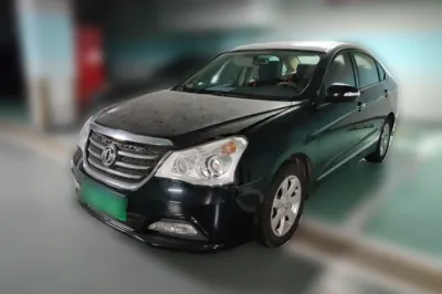 Dongfeng Aeolus A60