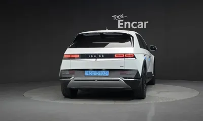 Hyundai Ioniq5
