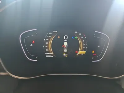 Geely Binrui